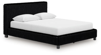 Zuraleus Bed - Home And Beyond