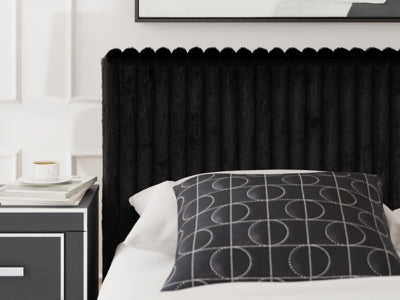 Zuraleus Bed - Home And Beyond