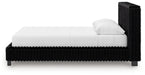 Zuraleus Bed - Home And Beyond