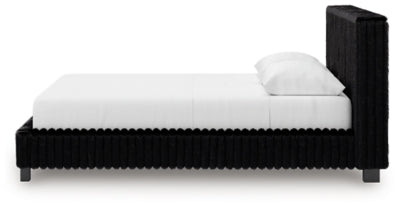 Zuraleus Bed - Home And Beyond