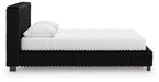 Zuraleus Bed - Home And Beyond