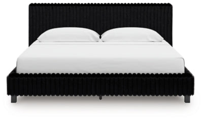 Zuraleus Bed - Home And Beyond