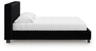 Zuraleus Bed - Home And Beyond