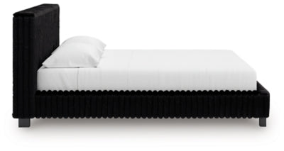 Zuraleus Bed - Home And Beyond