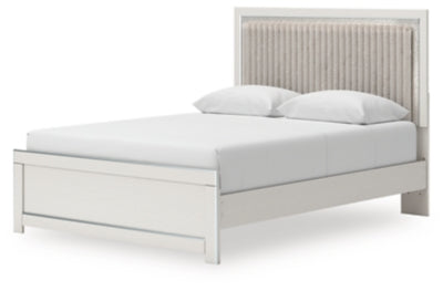 Zuraleus Bed - Home And Beyond