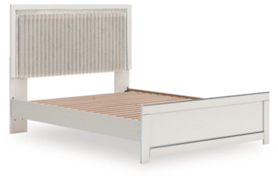 Zuraleus Bed - Home And Beyond
