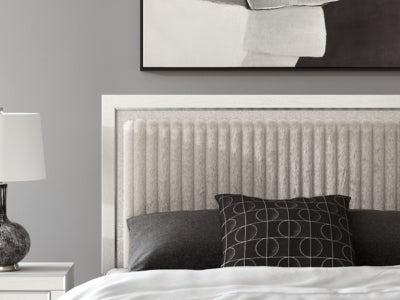 Zuraleus Bed - Home And Beyond