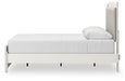 Zuraleus Bed - Home And Beyond