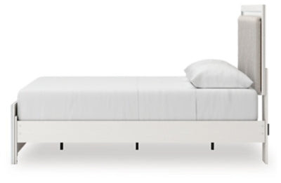 Zuraleus Bed - Home And Beyond