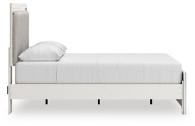 Zuraleus Bed - Home And Beyond