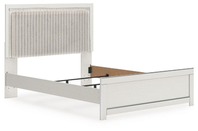 Zuraleus Bed - Home And Beyond