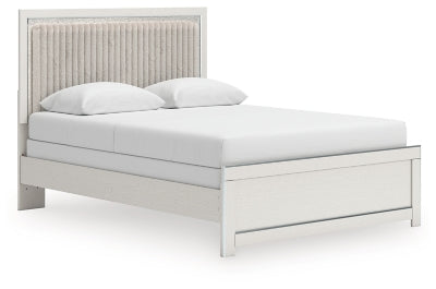Zuraleus Bed - Home And Beyond