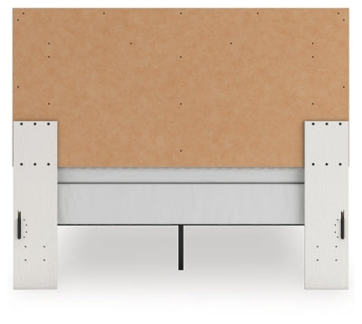 Zuraleus Bed - Home And Beyond