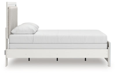 Zuraleus Bed - Home And Beyond