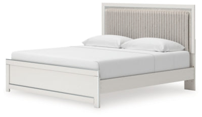 Zuraleus Bed - Home And Beyond