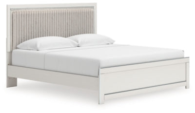 Zuraleus Bed - Home And Beyond