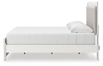 Zuraleus Bed - Home And Beyond