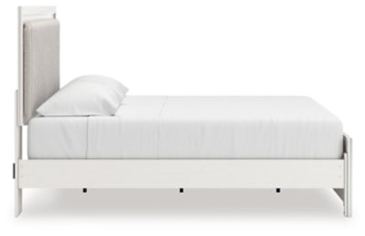 Zuraleus Bed - Home And Beyond