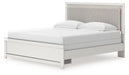 Zuraleus Bed - Home And Beyond