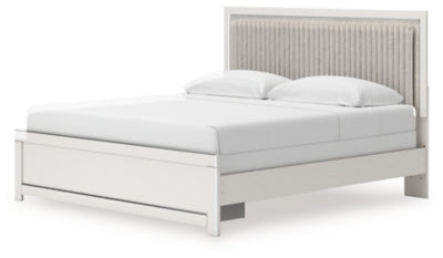 Zuraleus Bed - Home And Beyond