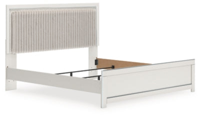 Zuraleus Bed - Home And Beyond
