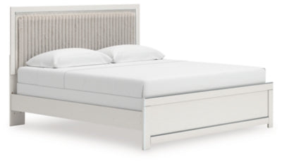 Zuraleus Bed - Home And Beyond