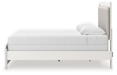 Zuraleus Bed - Home And Beyond