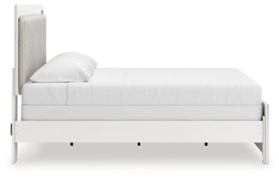 Zuraleus Bed - Home And Beyond