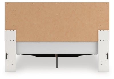 Zuraleus Bed - Home And Beyond