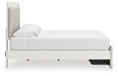 Zuraleus Bed - Home And Beyond