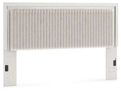 Zuraleus Bed - Home And Beyond