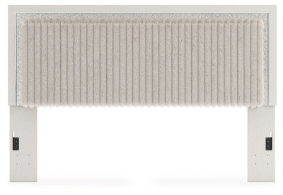 Zuraleus Bed - Home And Beyond