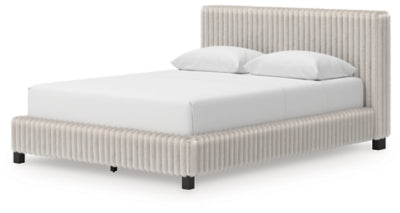 Zuraleus Bed - Home And Beyond