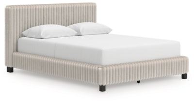 Zuraleus Bed - Home And Beyond