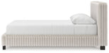 Zuraleus Bed - Home And Beyond