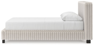 Zuraleus Bed - Home And Beyond