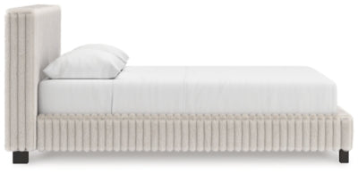 Zuraleus Bed - Home And Beyond