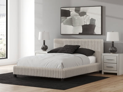 Zuraleus Bed - Home And Beyond