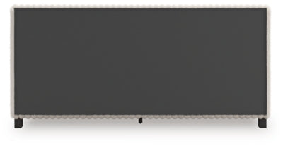 Zuraleus Bed - Home And Beyond
