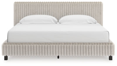 Zuraleus Bed - Home And Beyond