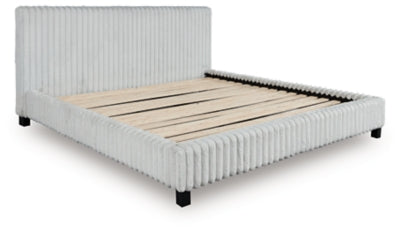 Zuraleus Bed - Home And Beyond