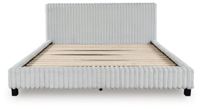 Zuraleus Bed - Home And Beyond