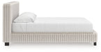Zuraleus Bed - Home And Beyond