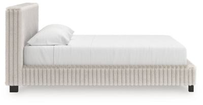 Zuraleus Bed - Home And Beyond