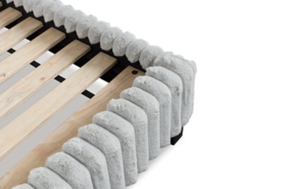 Zuraleus Bed - Home And Beyond