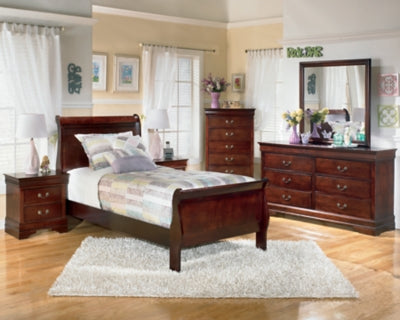 Alisdair Youth Bed - Home And Beyond