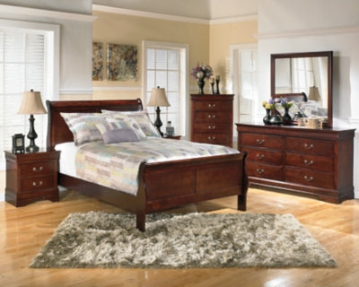 Alisdair Youth Bed - Home And Beyond
