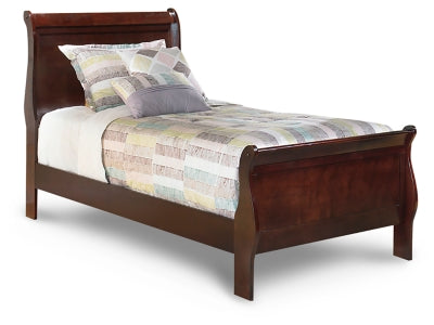 Alisdair Youth Bed - Home And Beyond