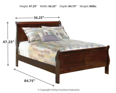 Alisdair Youth Bed - Home And Beyond