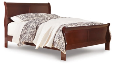 Alisdair Bed - Home And Beyond